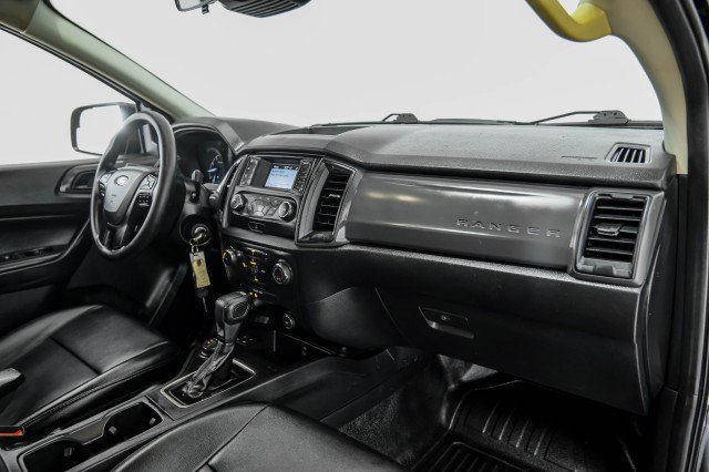 Used 2020 Ford Ranger XL w/ Equipment Group 101A Mid AWD/4WD image 8