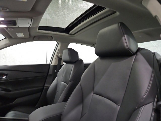 New 2025 Honda Accord Touring image 27