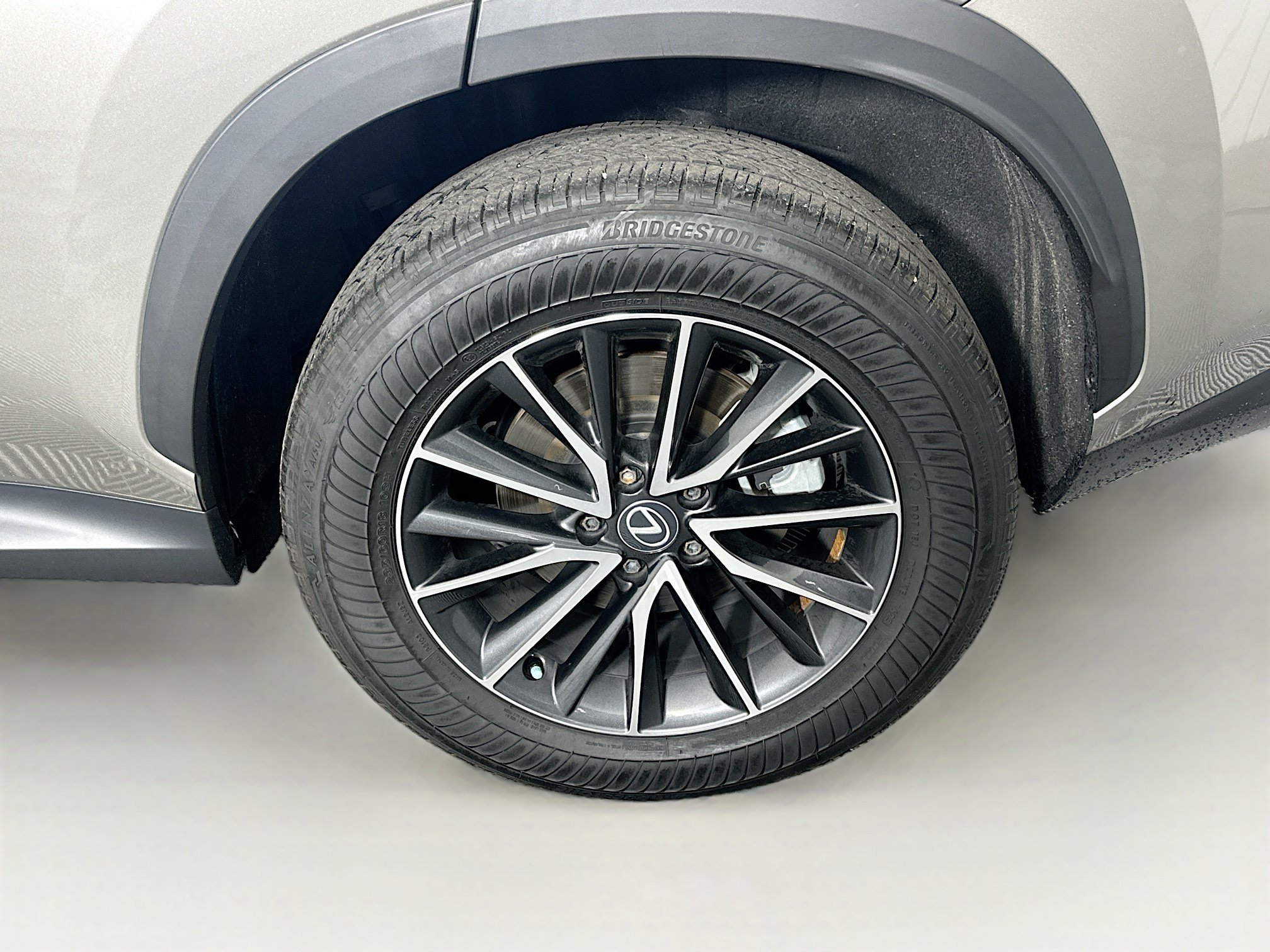 Used 2024 Lexus NX 350 AWD w/ Cold Area Package image 11