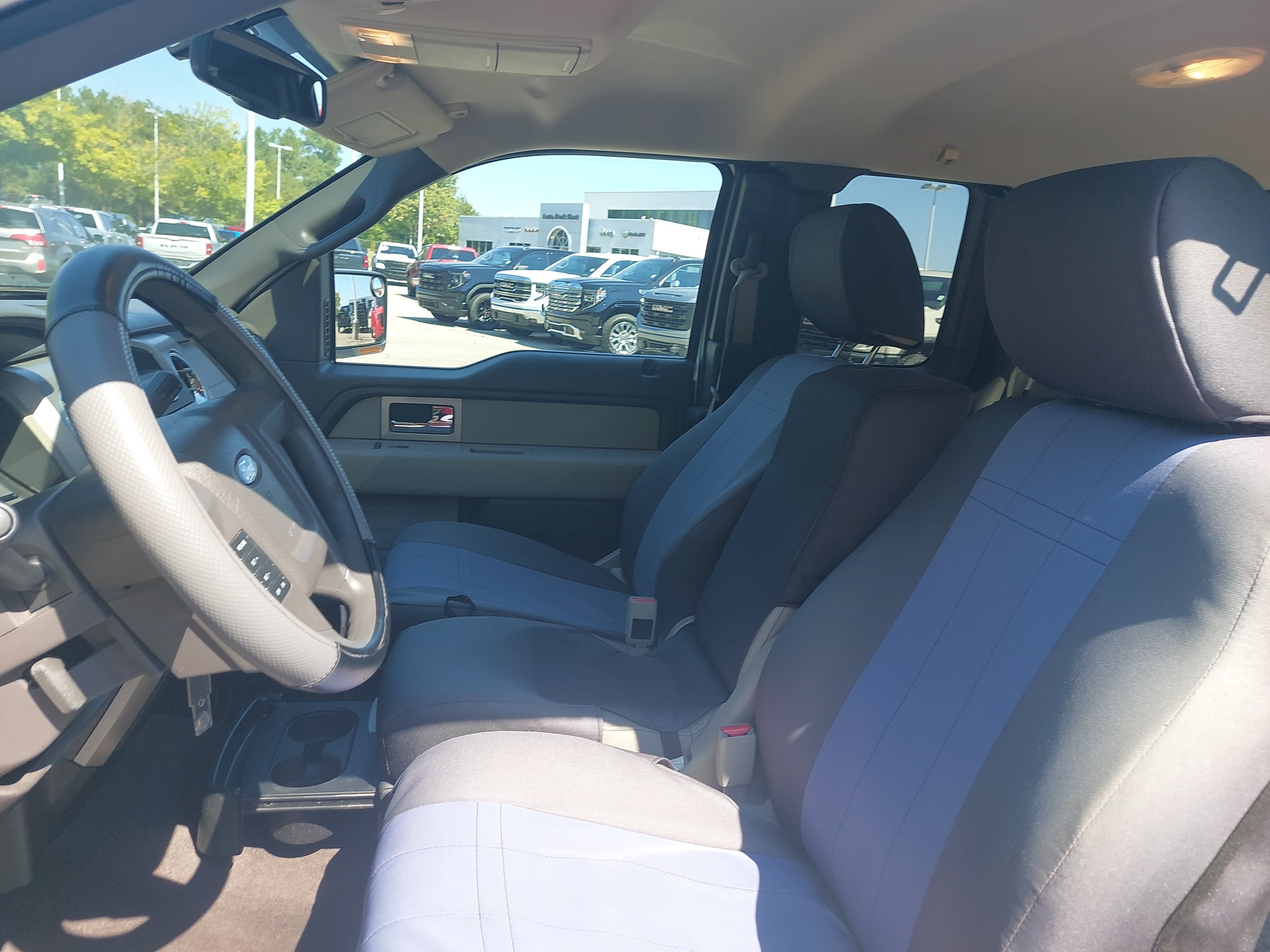 Used 2009 Ford F150 STX RWD image 15