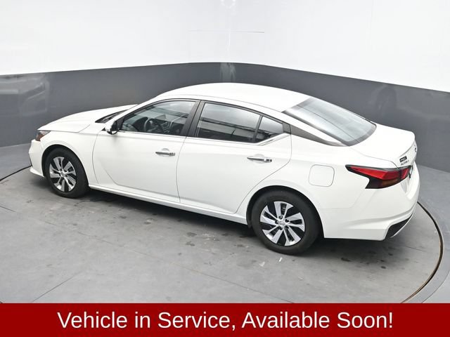 Used 2021 Nissan Altima 2.5 S FWD image 24