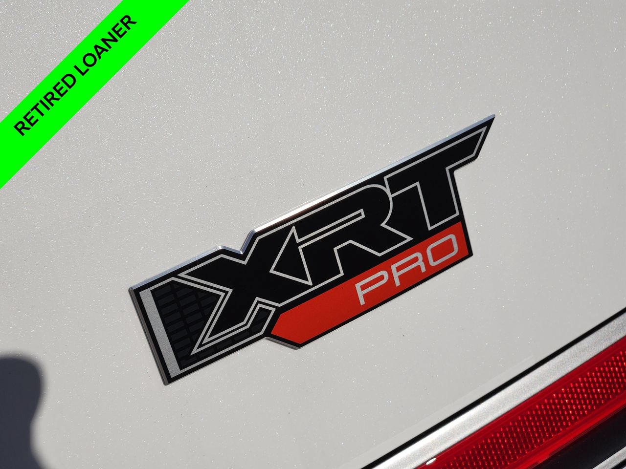 New 2026 Hyundai Palisade XRT Pro AWD/4WD image 9