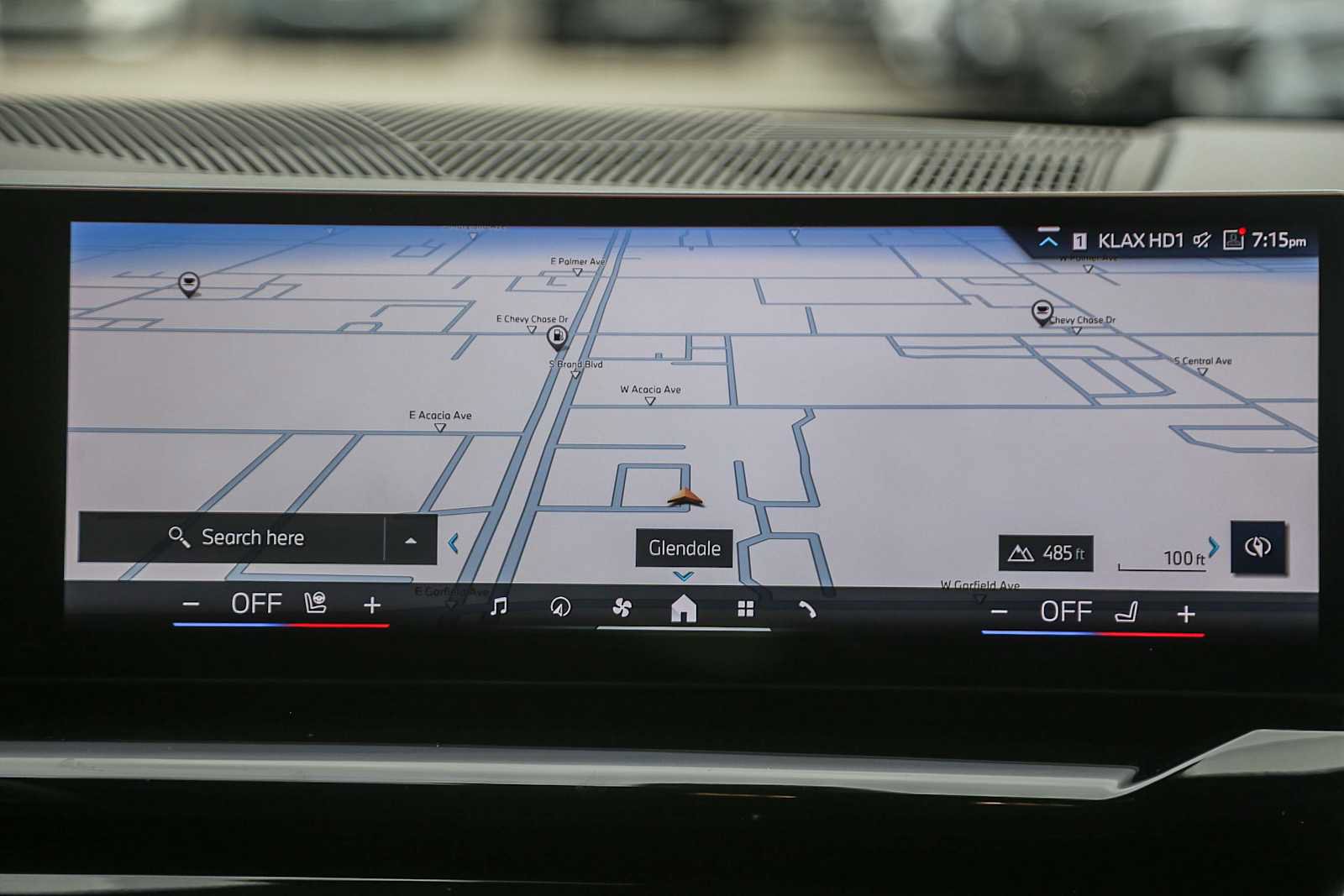 Certified 2025 BMW 530i image 11