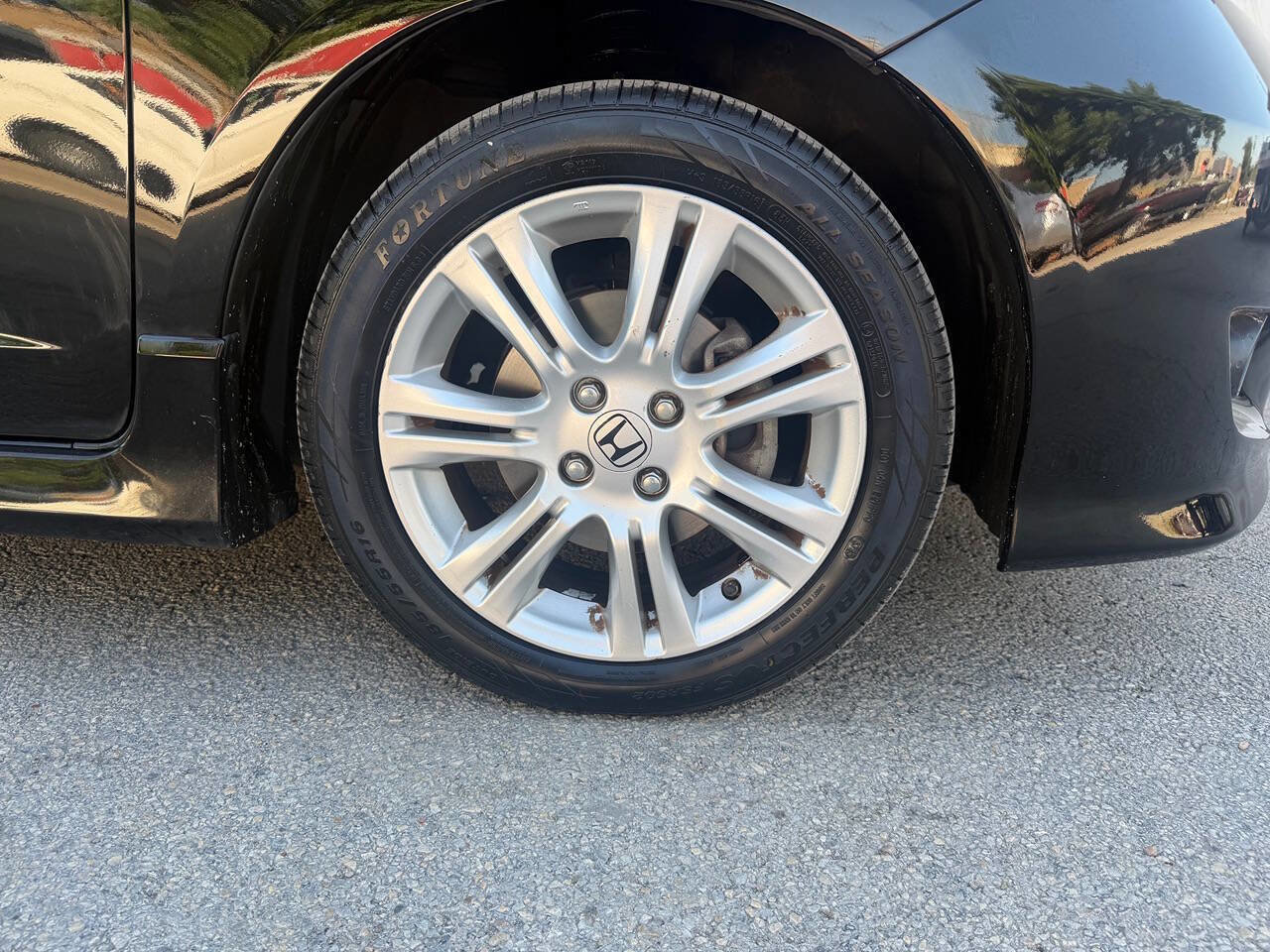 Used 2010 Honda Fit Sport image 32