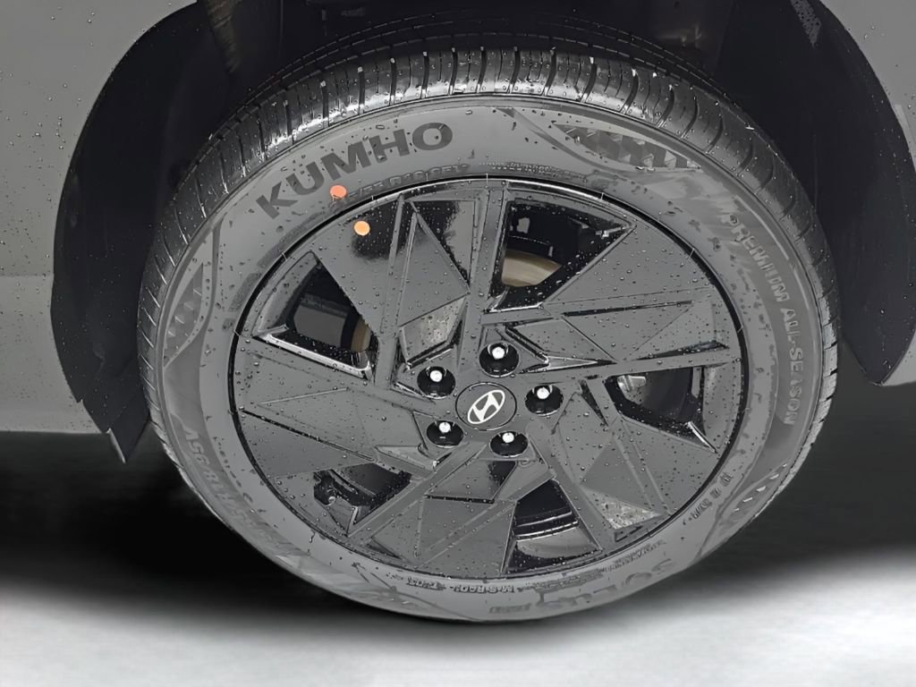 New 2026 Hyundai Kona SEL Sport image 30