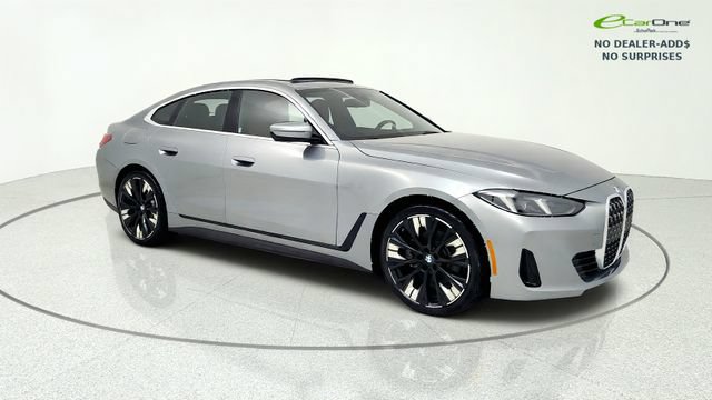 Used 2025 BMW 430i RWD image 1