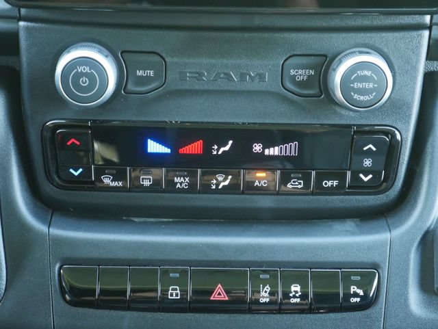 New 2026 RAM ProMaster 1500 w/ Quick Order Package 22G SLT FWD image 22