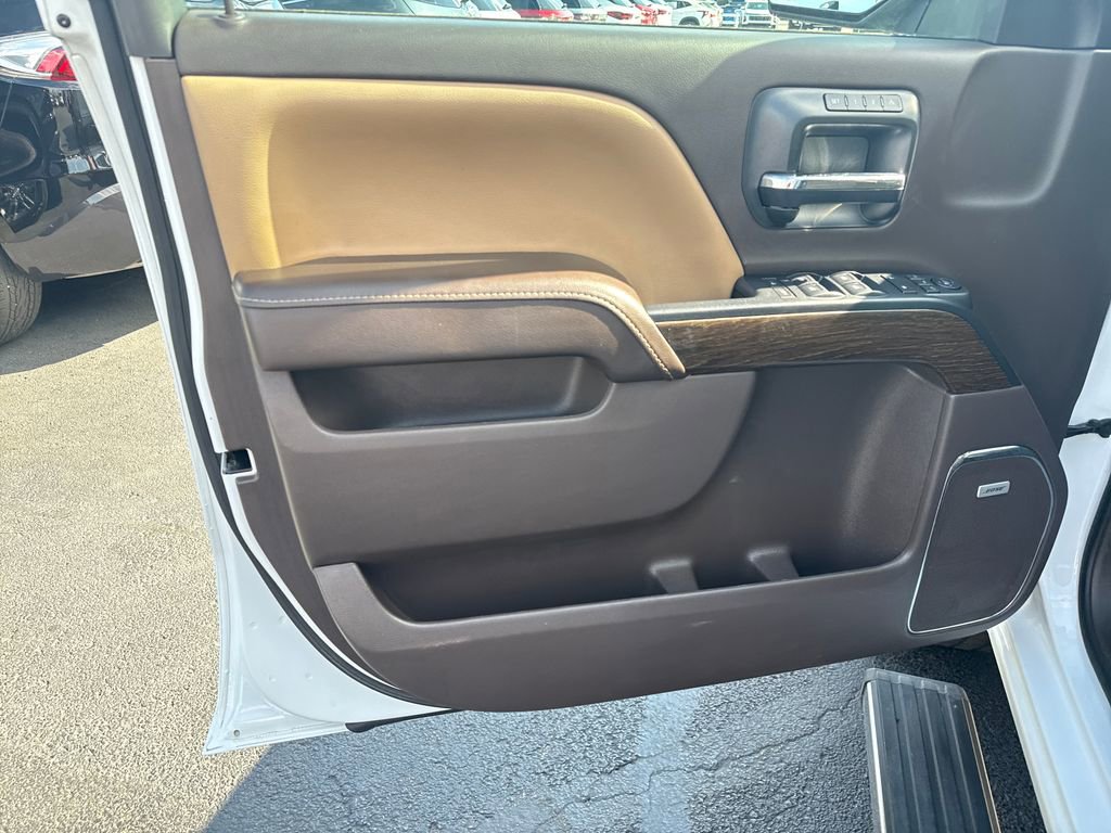 Used 2017 GMC Sierra 1500 Denali w/ Denali Ultimate Package image 12