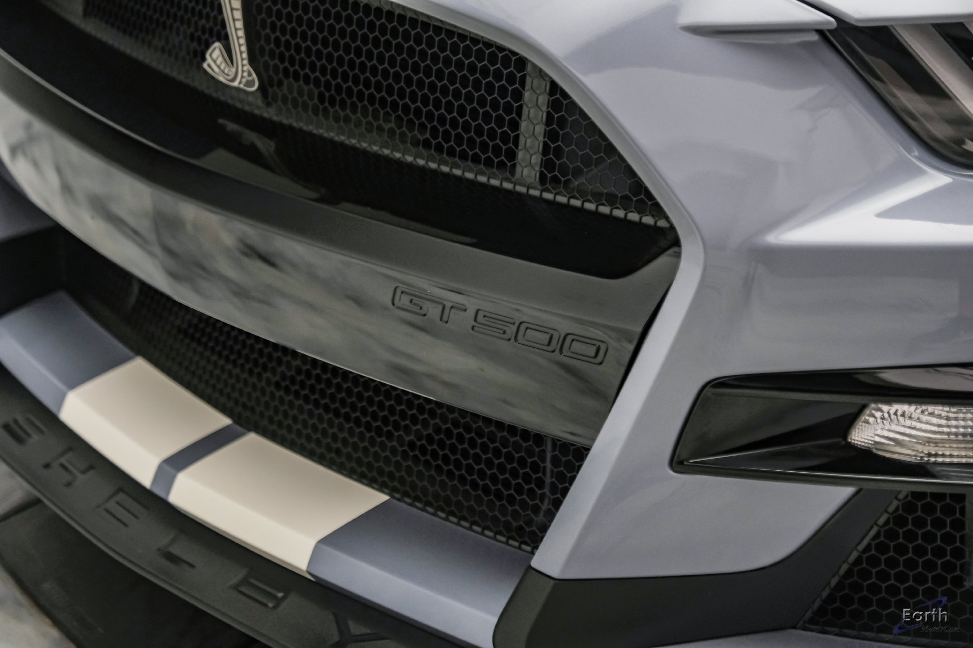 Used 2022 Ford Mustang Shelby GT500 w/ Carbon Fiber Track Pack RWD image 41