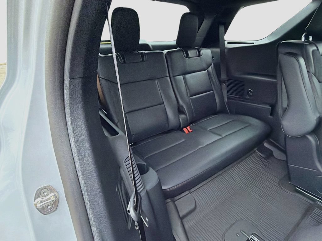 New 2026 Ford Explorer ST AWD/4WD image 29