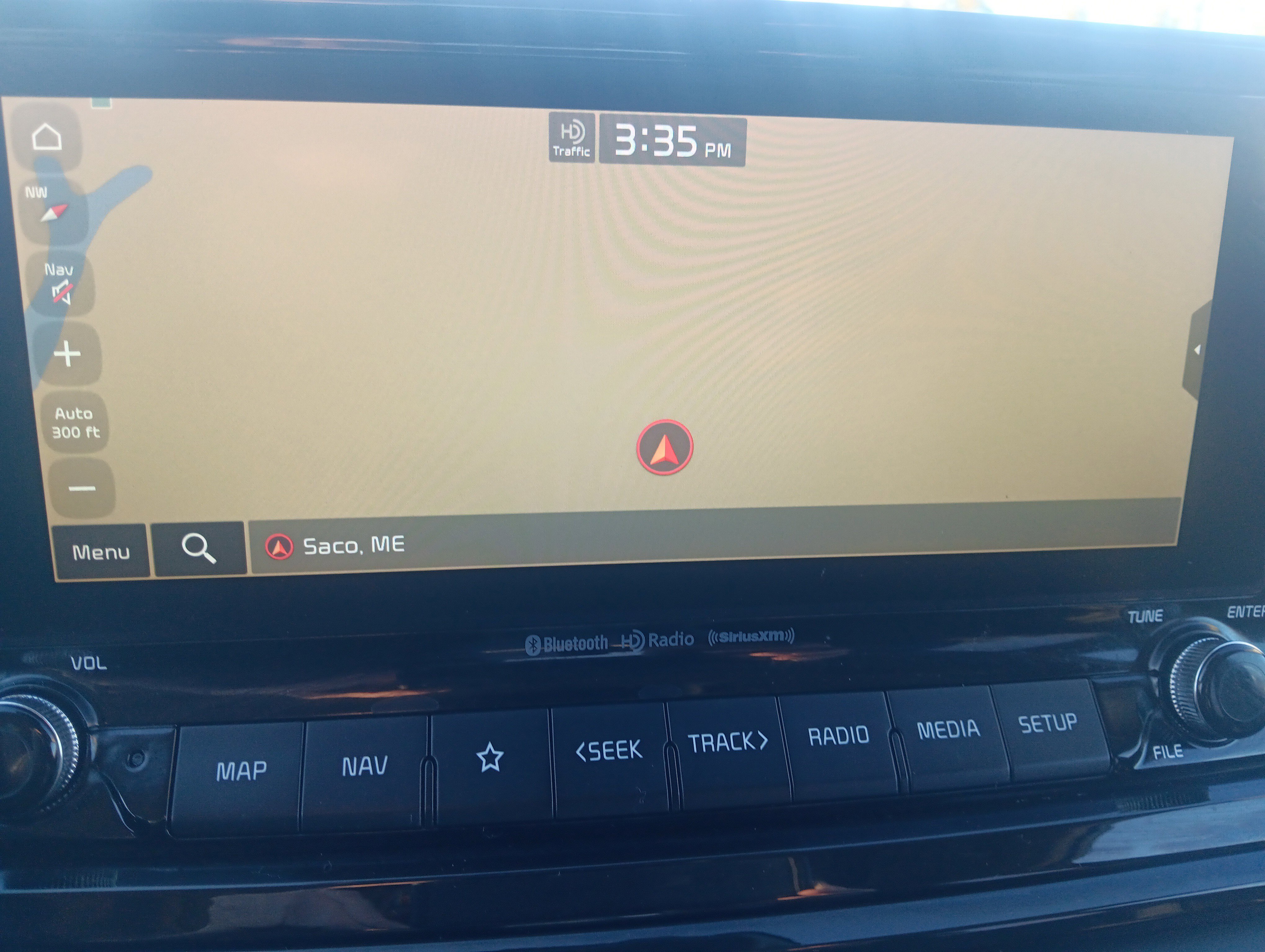 Used 2023 Kia Seltos EX image 27