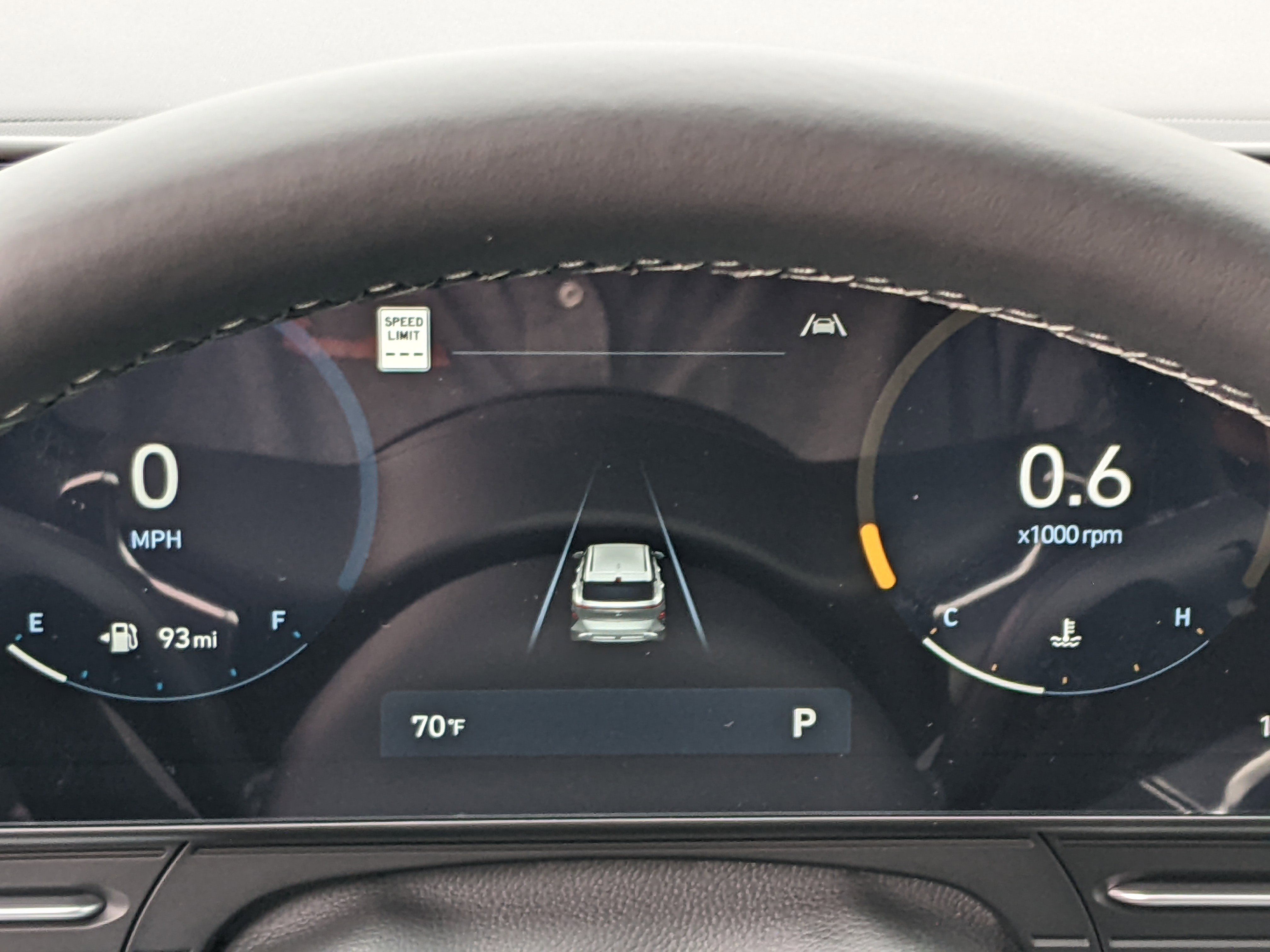 New 2025 Hyundai Kona SEL image 24