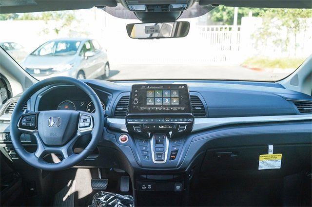 New 2026 Honda Odyssey EX-L image 18