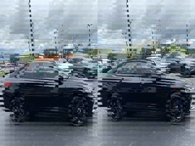 New 2025 Volkswagen Jetta SE image 9