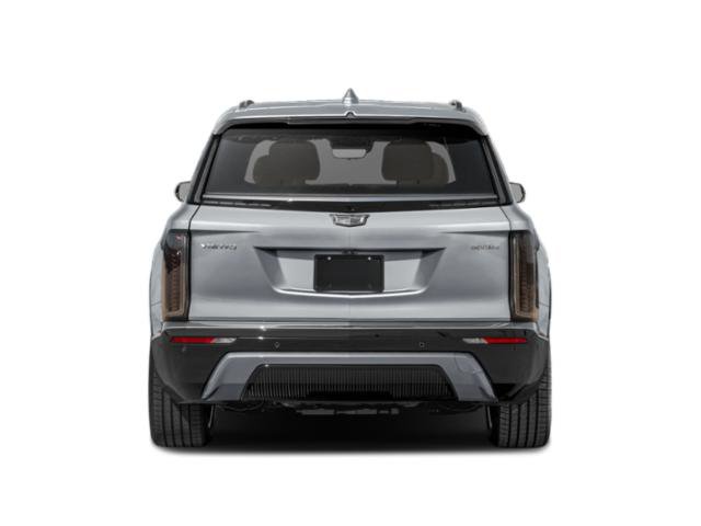 New 2026 Cadillac Vistiq Luxury image 5