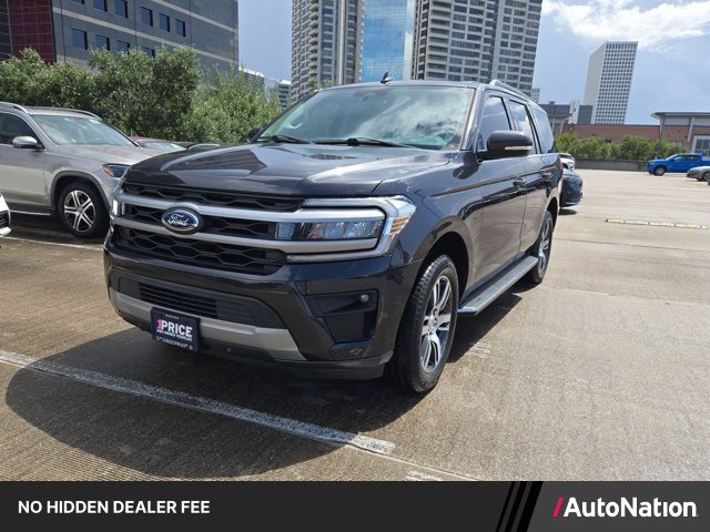 Used 2022 Ford Expedition XLT RWD image 1