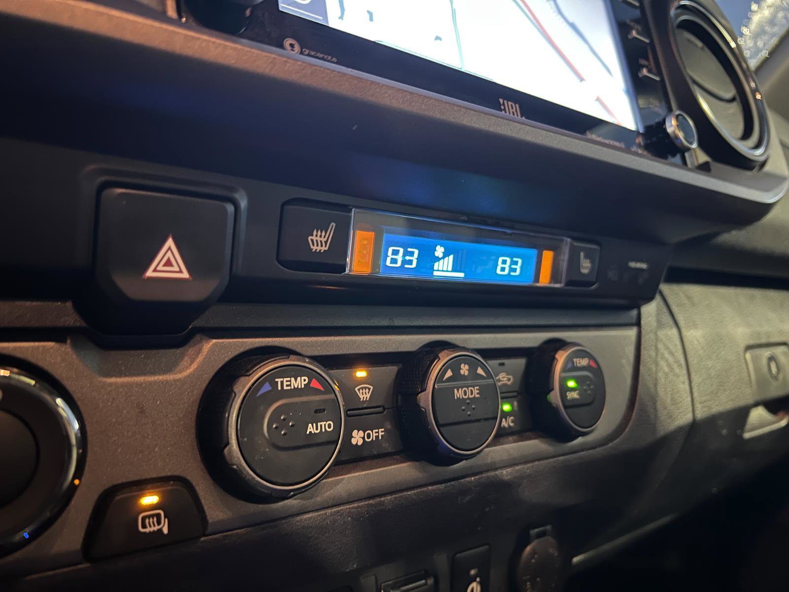 Certified 2021 Toyota Tacoma TRD Off-Road image 25