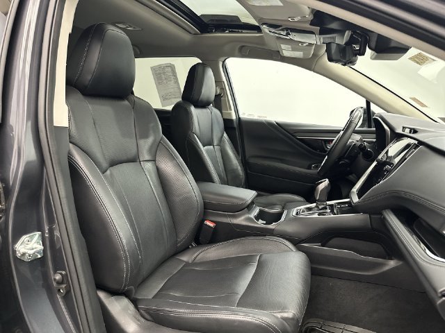 Used 2024 Subaru Outback Touring AWD/4WD image 29
