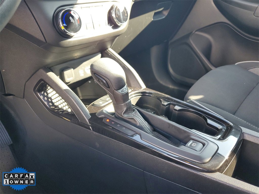 Used 2023 Chevrolet TrailBlazer LT image 29