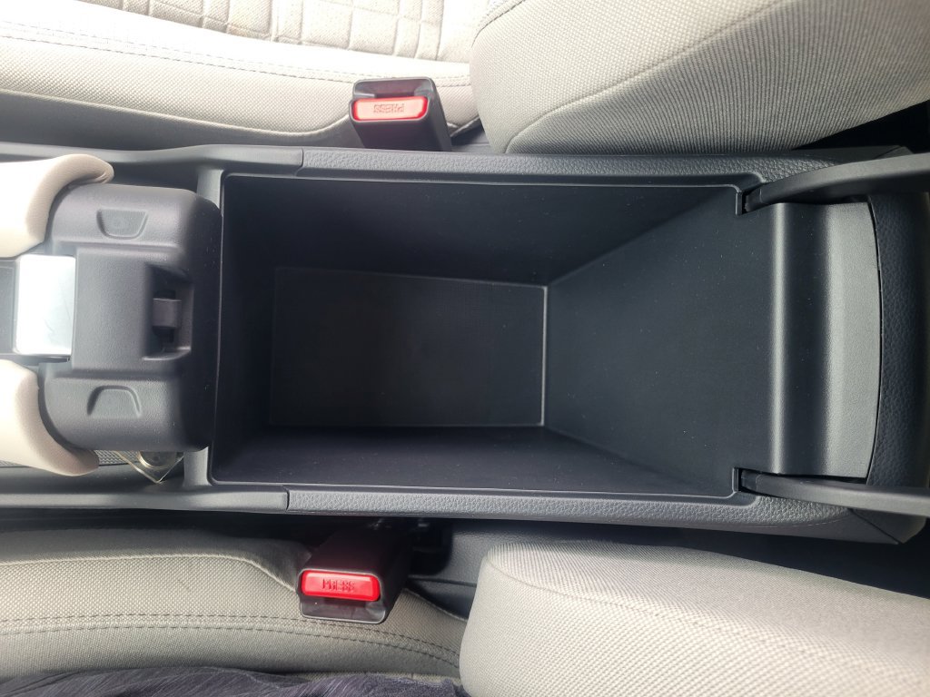 New 2027 Honda HR-V LX image 28