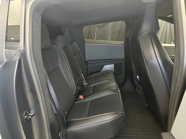 Used 2024 Tesla Cybertruck Cyberbeast AWD/4WD image 18