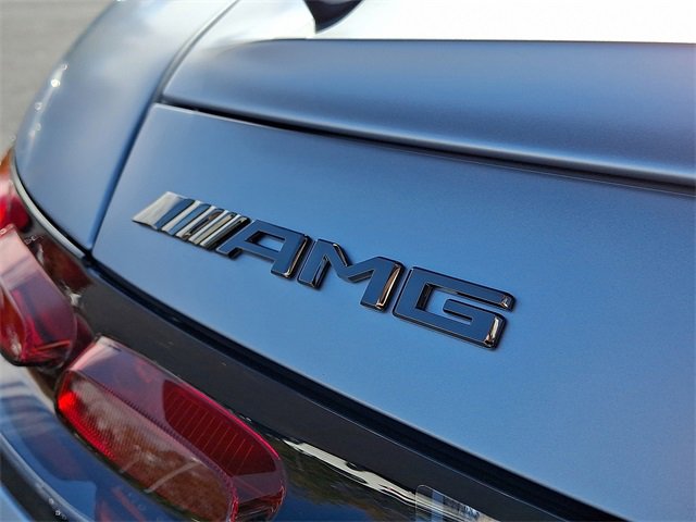New 2026 Mercedes-Benz AMG GT 63 image 25