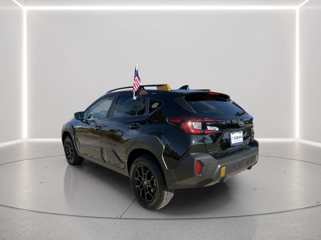 Used 2026 Subaru Crosstrek 2.5i Wilderness AWD/4WD image 6