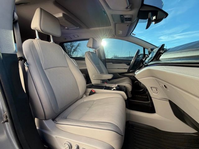 Used 2024 Honda Odyssey Elite image 19