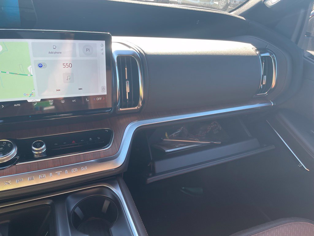New 2027 Ford Expedition King Ranch AWD/4WD image 28