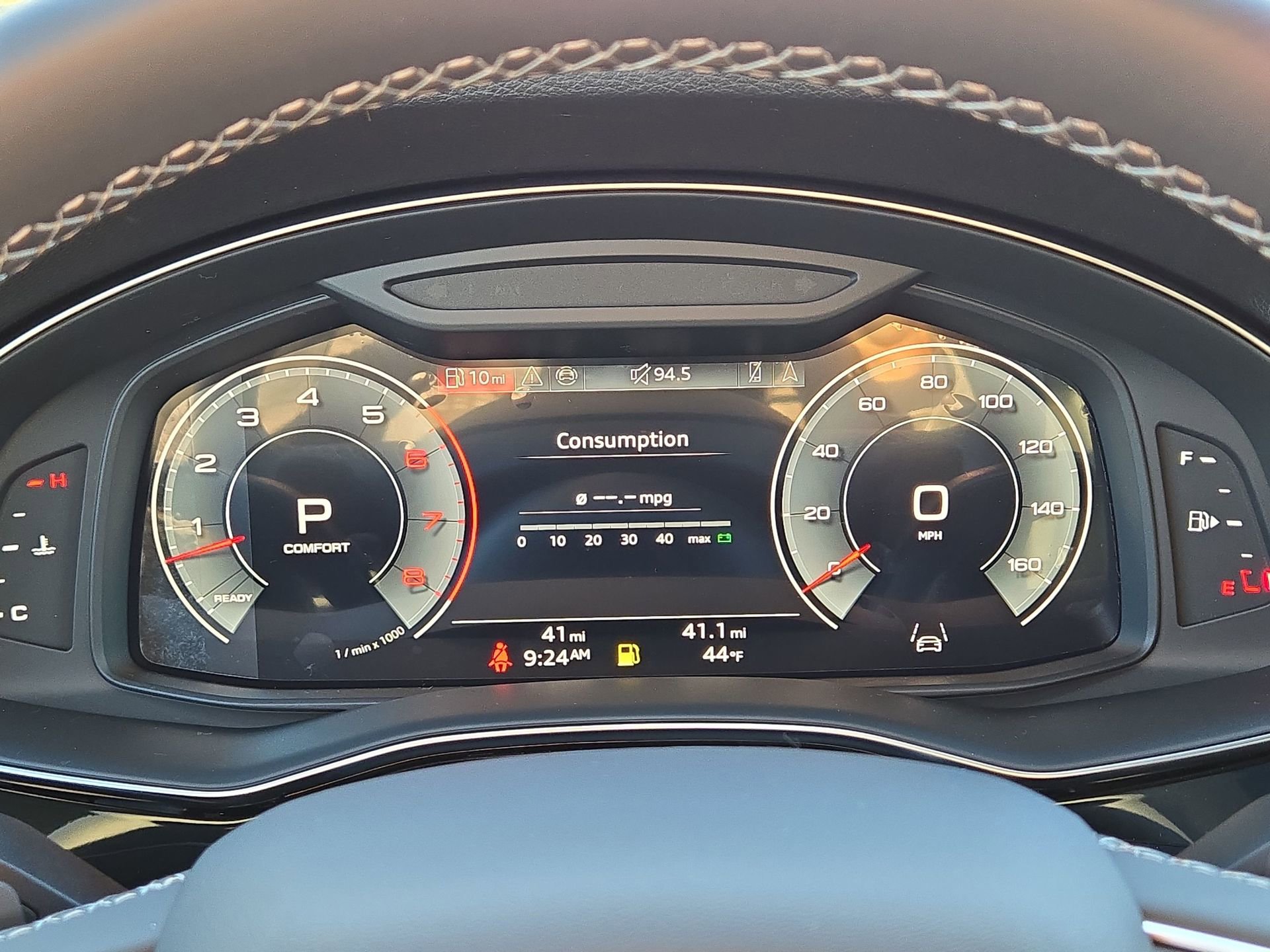 New 2026 Audi Q8 Premium Plus image 20