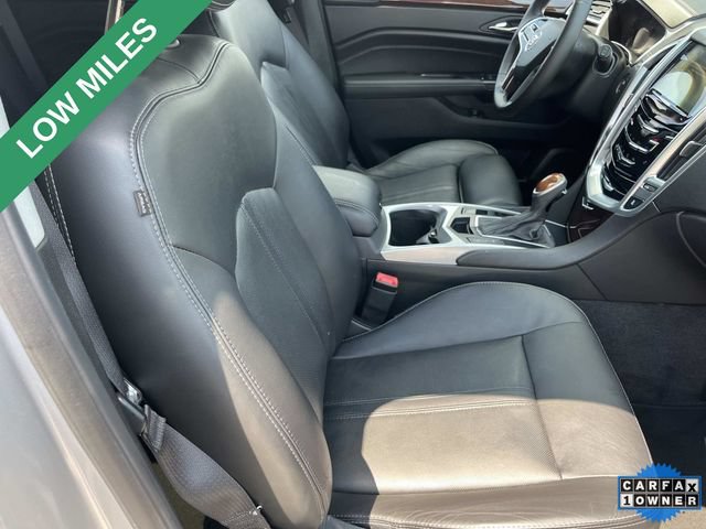 Used 2016 Cadillac SRX Luxury AWD/4WD image 23