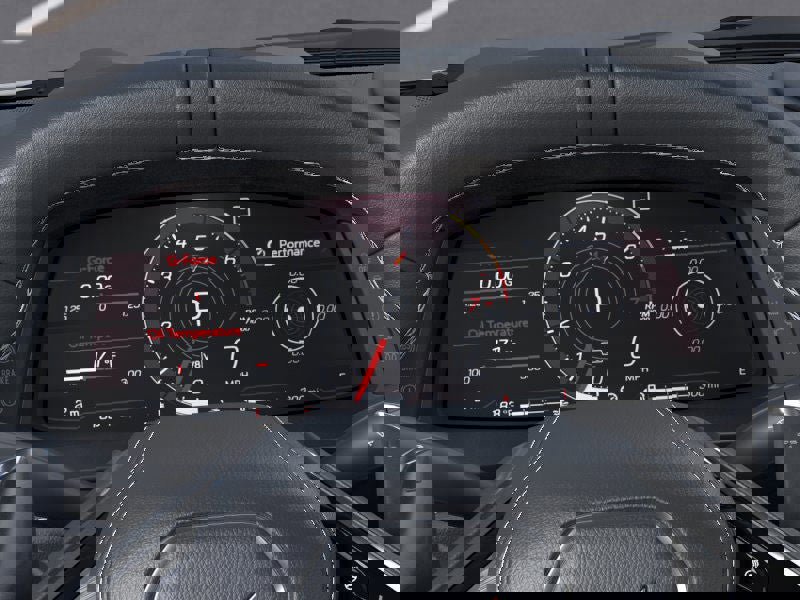 New 2025 Chevrolet Corvette Stingray Premium Conv w/ Z51 Performance Package image 42