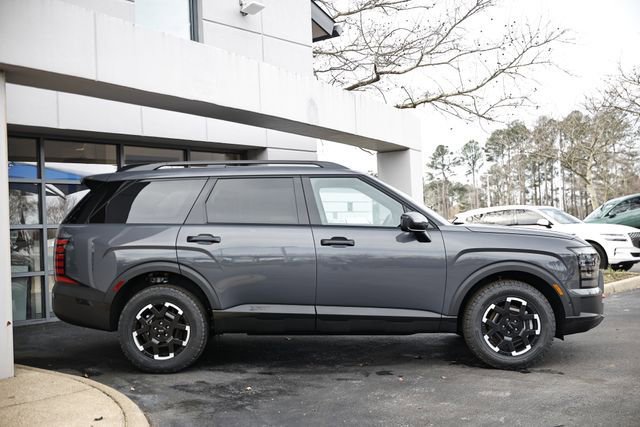 New 2026 Hyundai Palisade XRT Pro AWD/4WD image 3