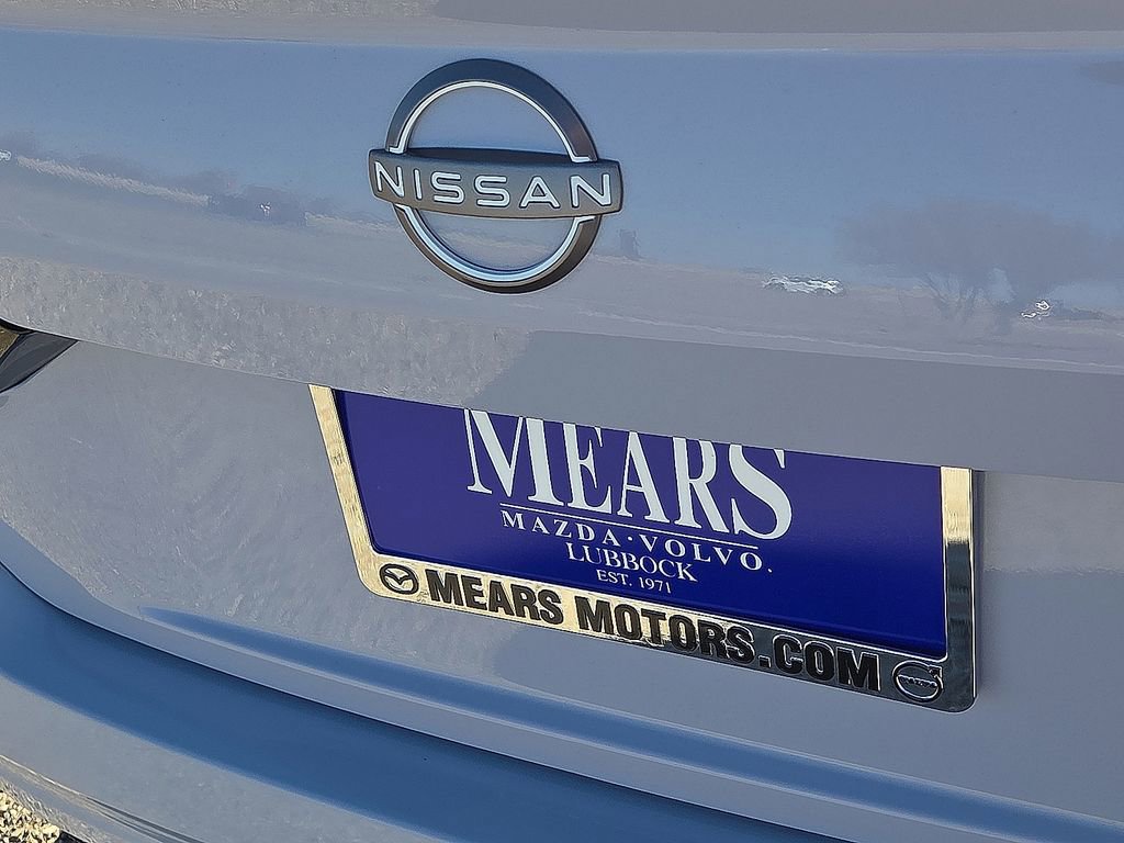 Used 2024 Nissan Altima 2.5 SR image 17