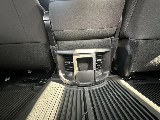 New 2025 RAM 2500 Tradesman image 15