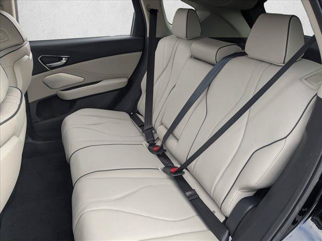 New 2026 Acura RDX w/ Advance Package AWD/4WD image 16
