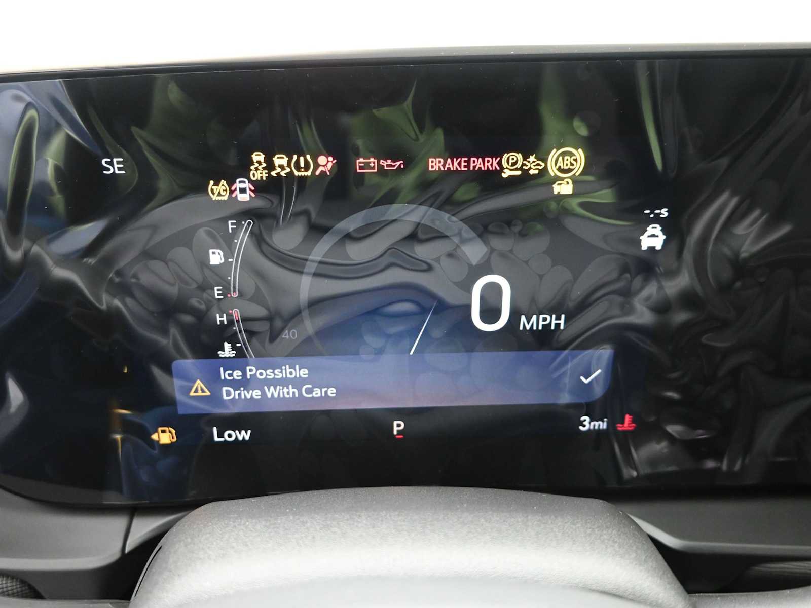 New 2026 Buick Envista Sport Touring w/ Convenience I Package image 16