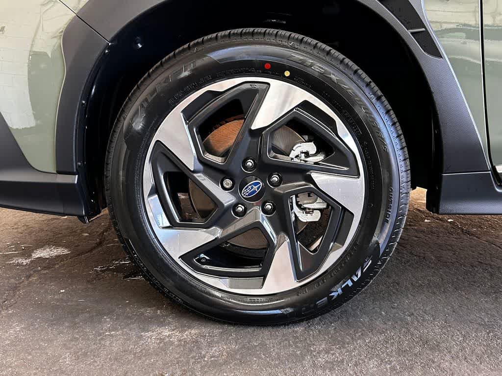 New 2026 Subaru Crosstrek 2.5i Limited AWD/4WD image 8