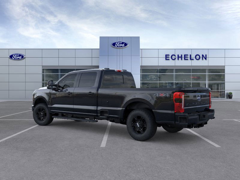 New 2026 Ford F250 XL image 4