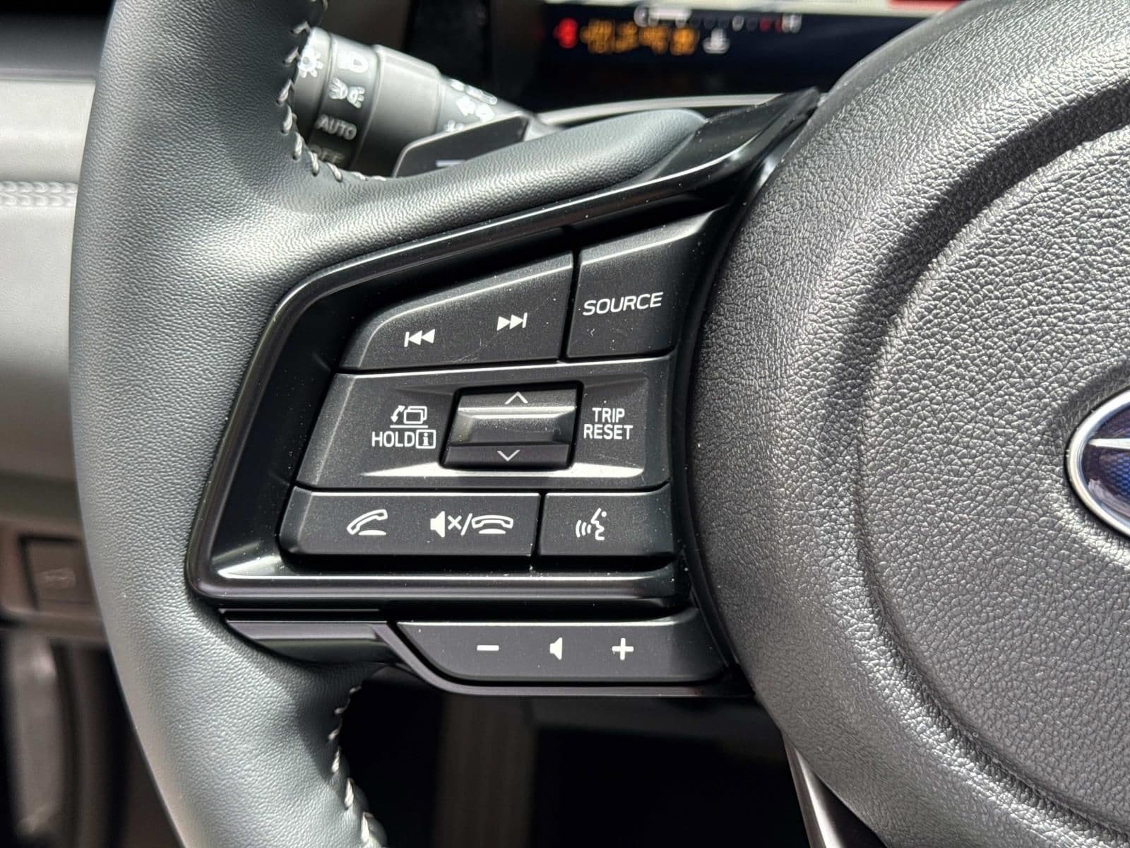 New 2026 Subaru Outback Touring XT AWD/4WD image 17