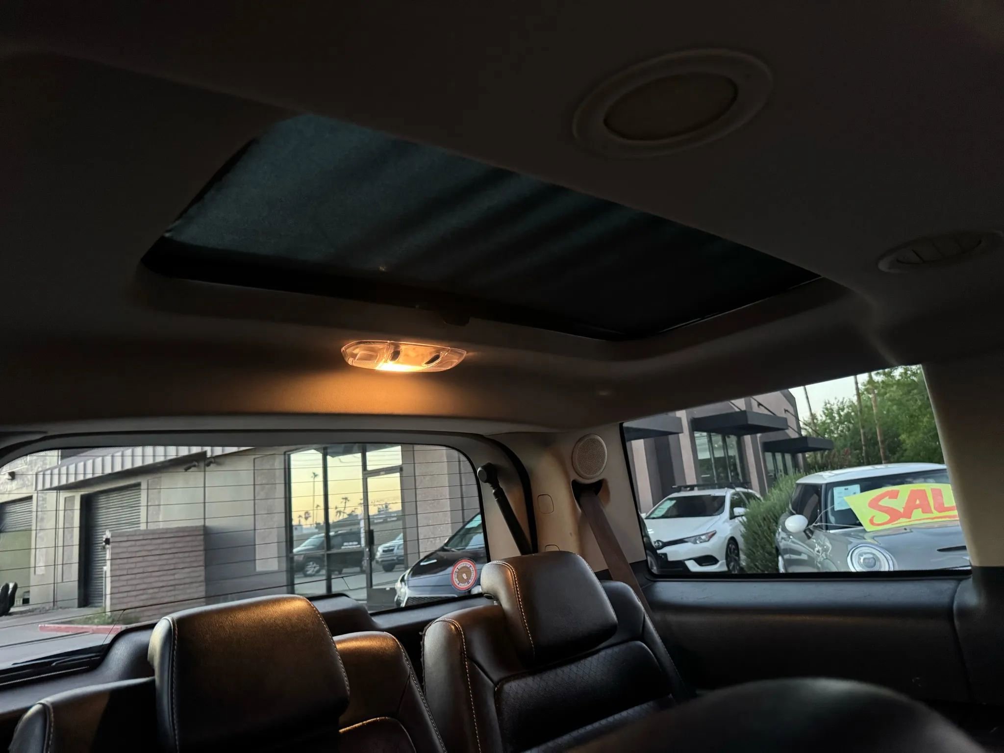 Used 2009 Ford Flex Limited image 57