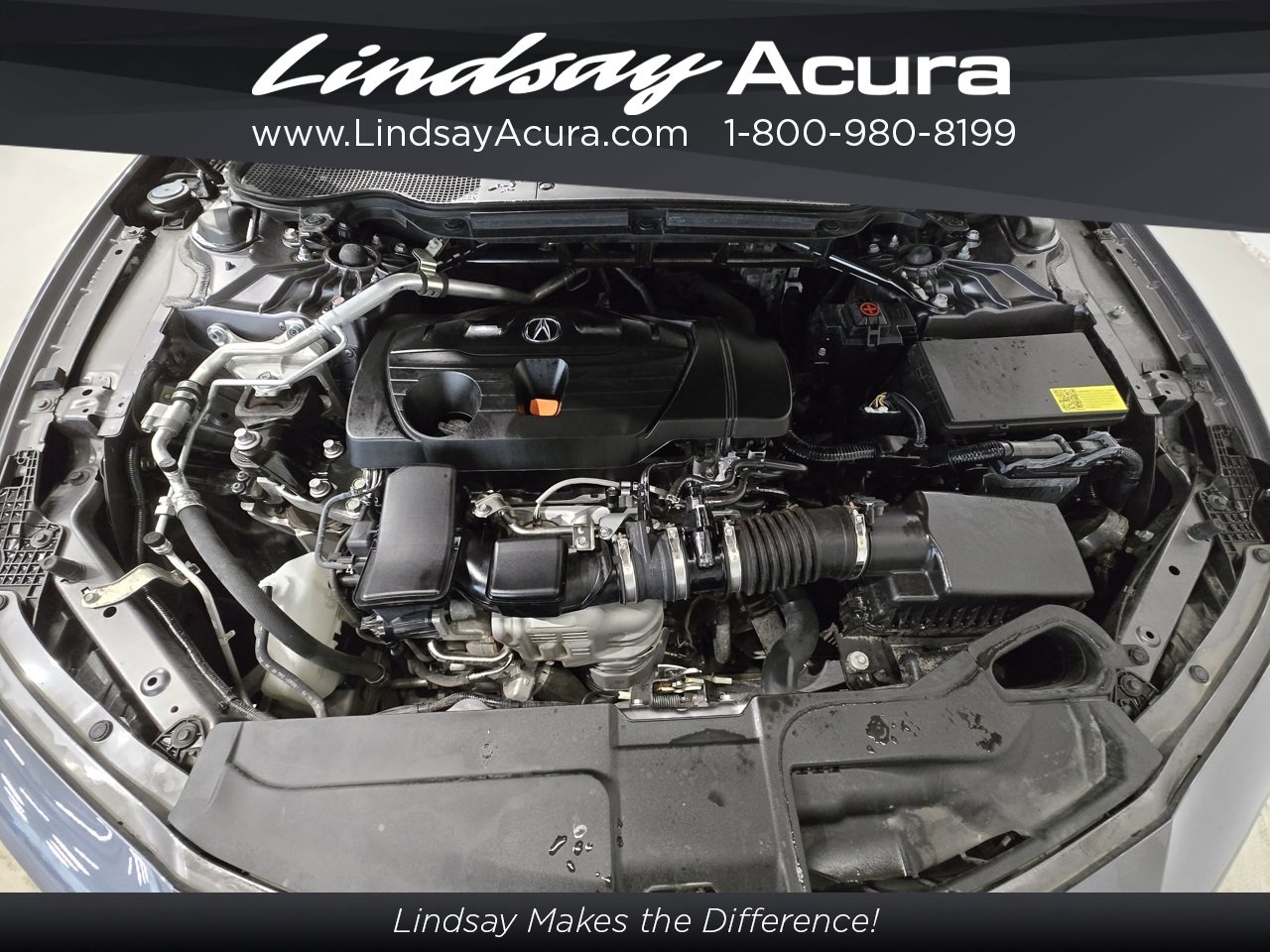 Certified 2023 Acura TLX image 23