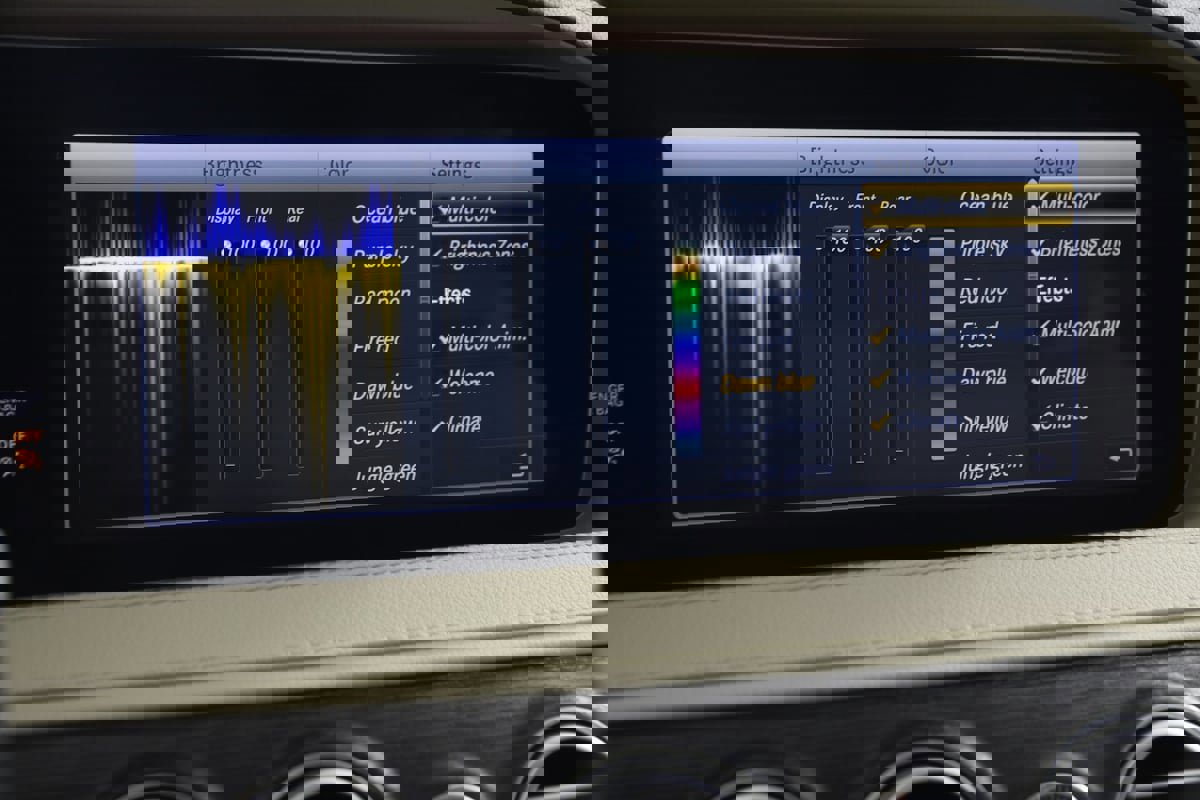 Used 2019 Mercedes-Benz S 63 AMG S 4MATIC Sedan image 67