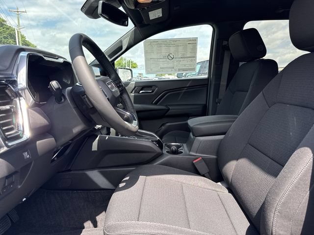 New 2026 GMC Canyon Elevation w/ Convenience Package AWD/4WD image 13