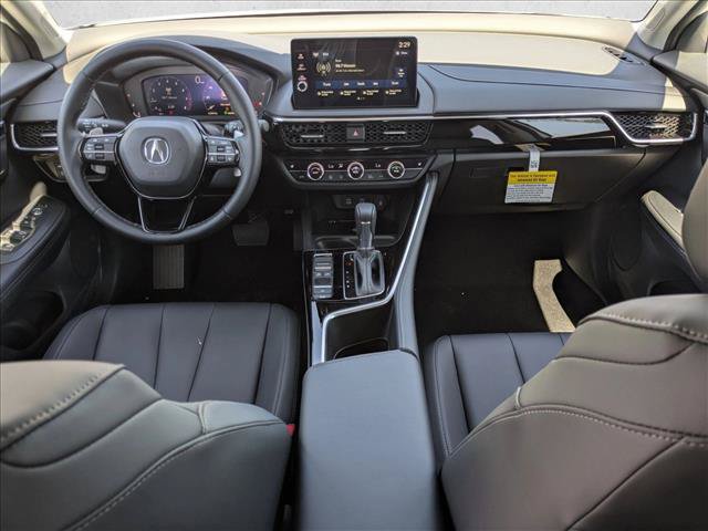 New 2026 Acura ADX FWD image 14