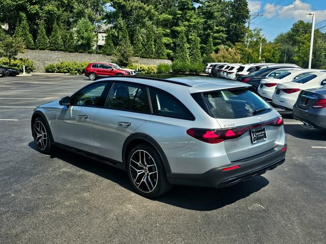 New 2027 Mercedes-Benz E 450 4MATIC All-Terrain Wagon image 13
