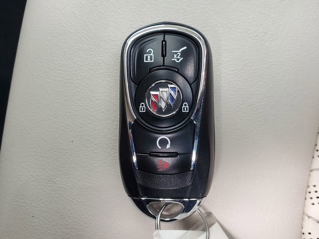 Used 2024 Buick Enclave Avenir w/ Trailering Package, 5000 lbs. AWD/4WD image 36