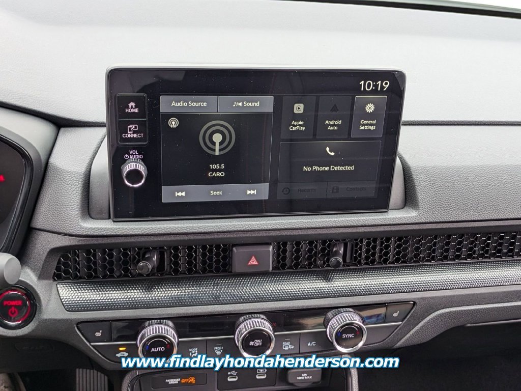New 2027 Honda CR-V Sport image 15