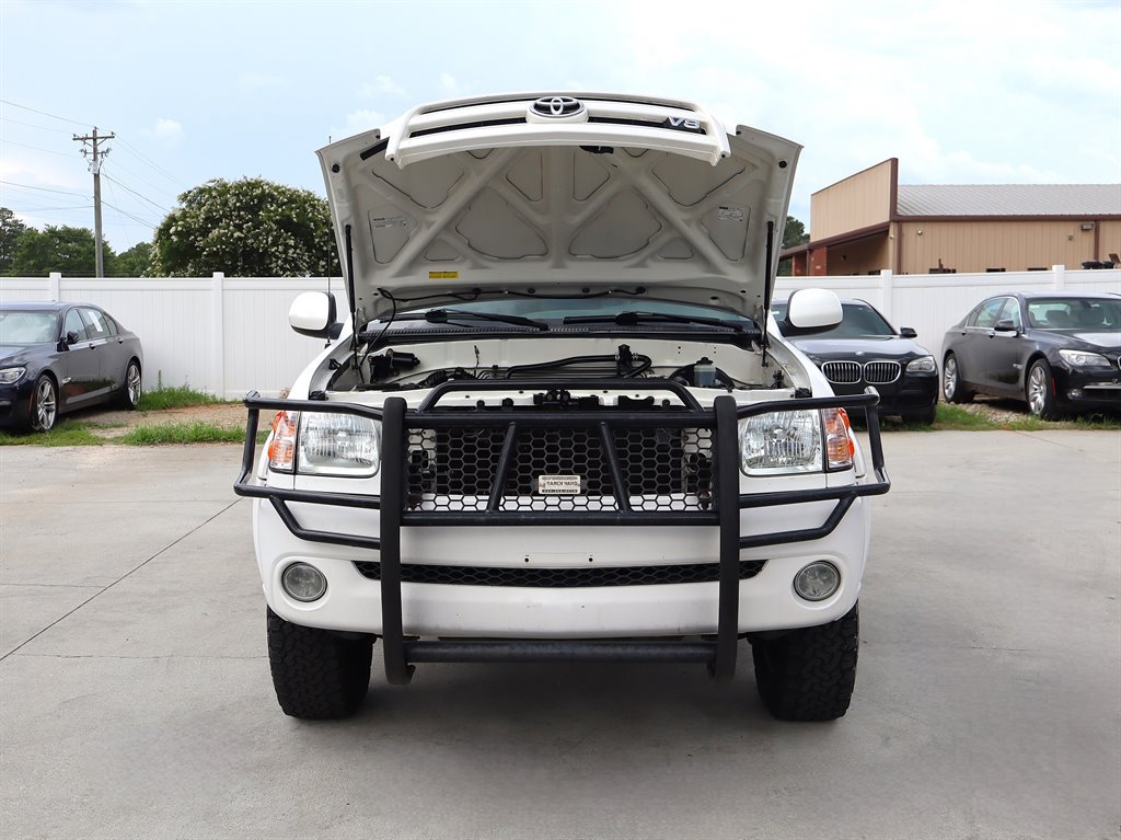 Used 2004 Toyota Tundra Limited RWD image 52