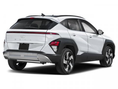 New 2026 Hyundai Kona Limited image 2